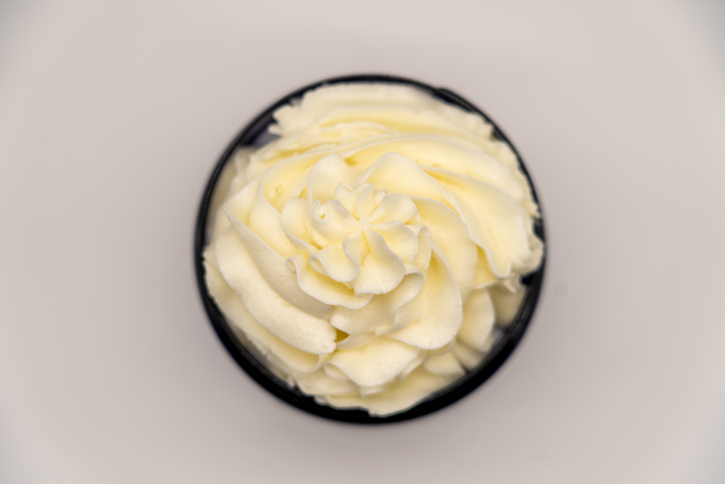 Creamy Nutmeg Whipped Body Butter