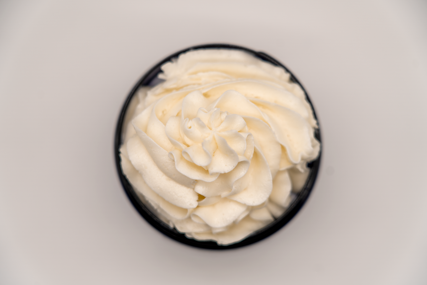 Coconut Macaroon Whipped Body Butter