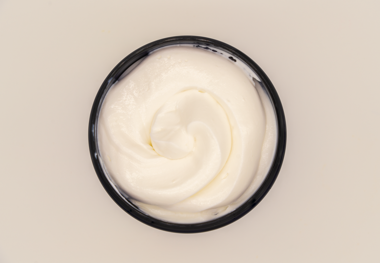 Unscented Body Soufflé